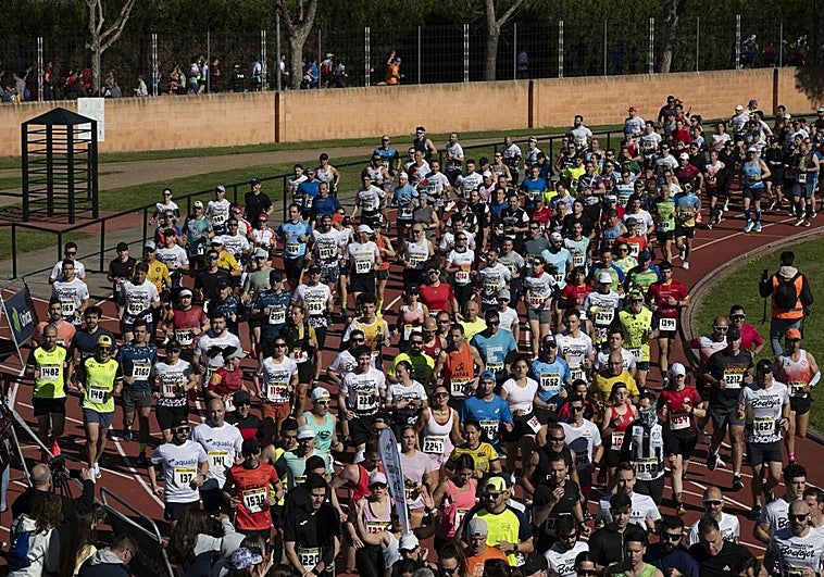 ¿Qué ha pasado este domingo, 15 de marzo, en Extremadura?
